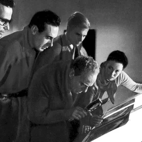 Photo du film : Red planet mars