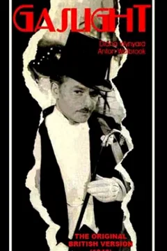 Affiche du film Gaslight