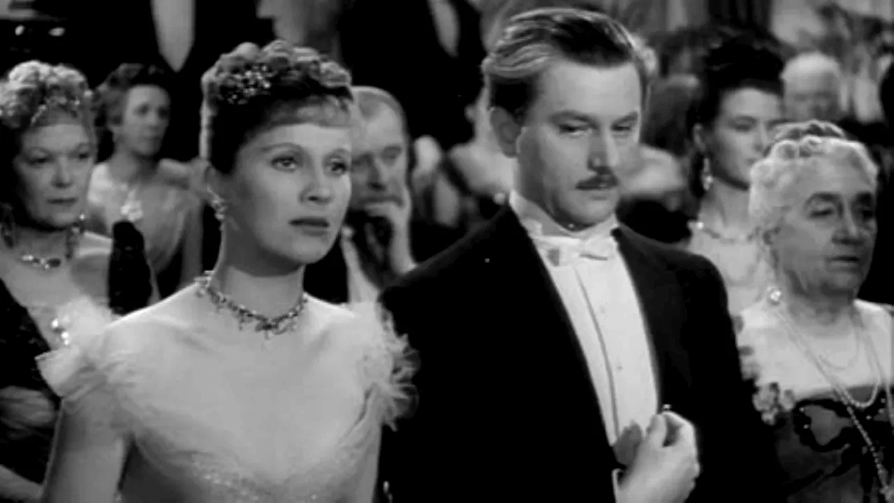 Photo 2 du film : Gaslight