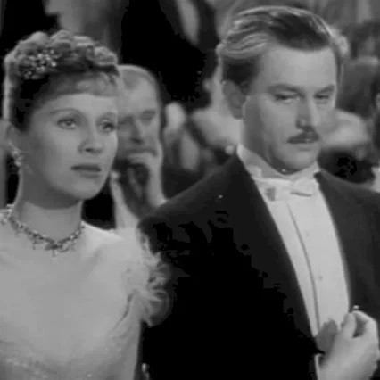 Miniature photo du film : Gaslight