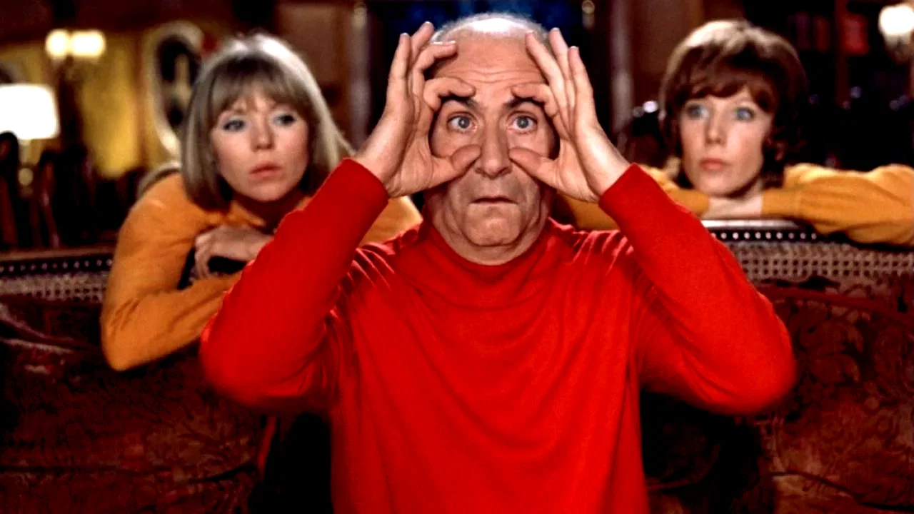 Photo 4 du film : L'homme orchestre