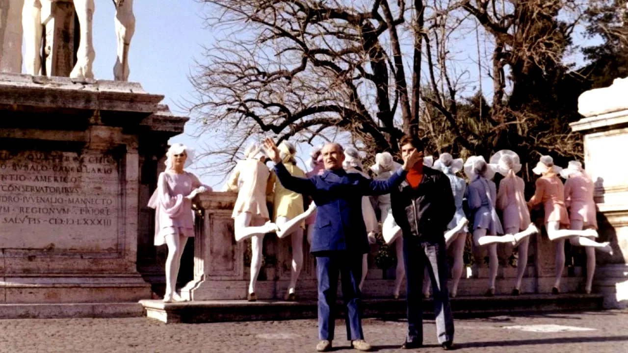 Photo 5 du film : L'homme orchestre