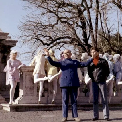 Miniature photo du film : L'homme orchestre