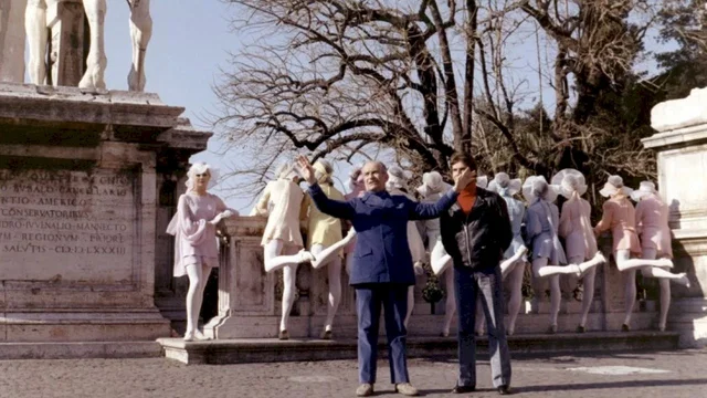 Photo du film : L'homme orchestre