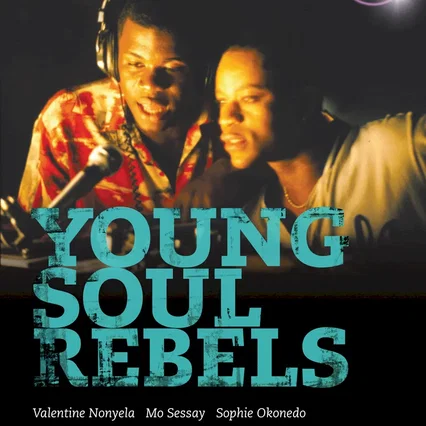 Miniature photo du film : Young soul rebels