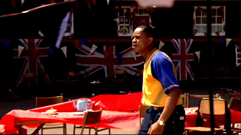 Photo 2 du film : Young soul rebels