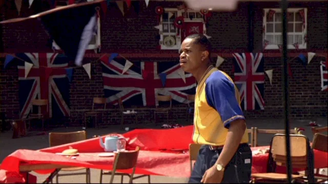 Photo 2 du film : Young soul rebels