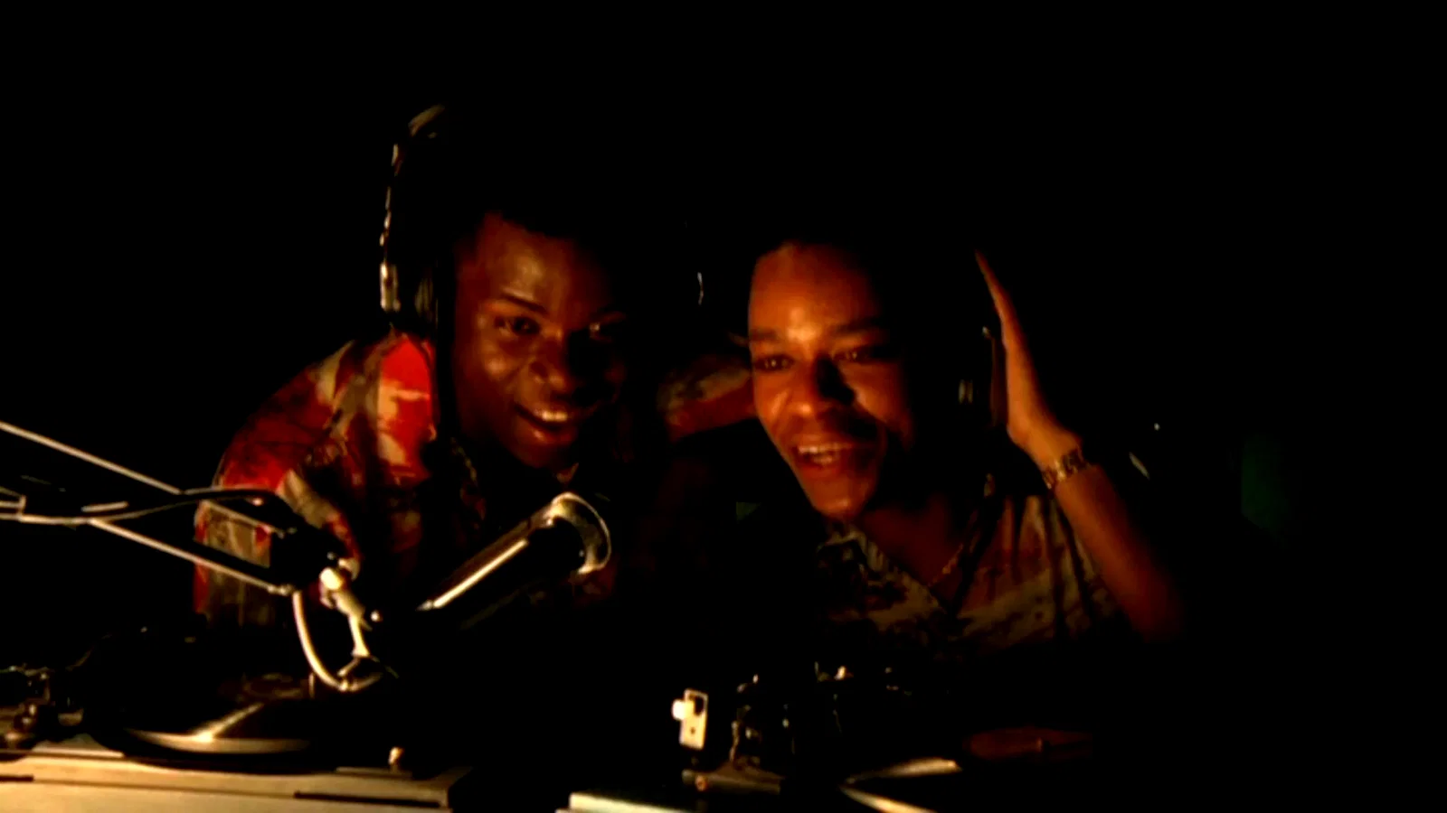 Photo 3 du film : Young soul rebels