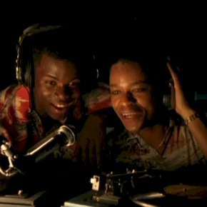 Photo du film : Young soul rebels