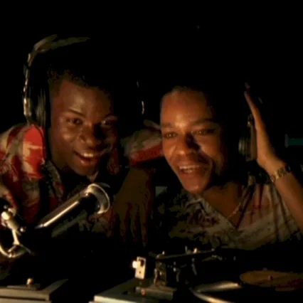 Miniature photo du film : Young soul rebels
