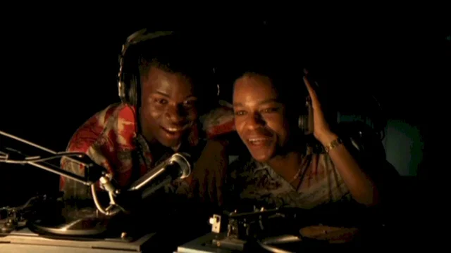 Photo 3 du film : Young soul rebels
