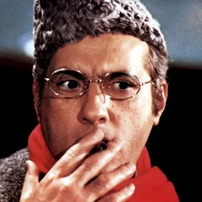 Photo du film : L'ibis rouge