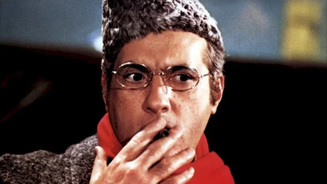 Photo 2 du film : L'ibis rouge