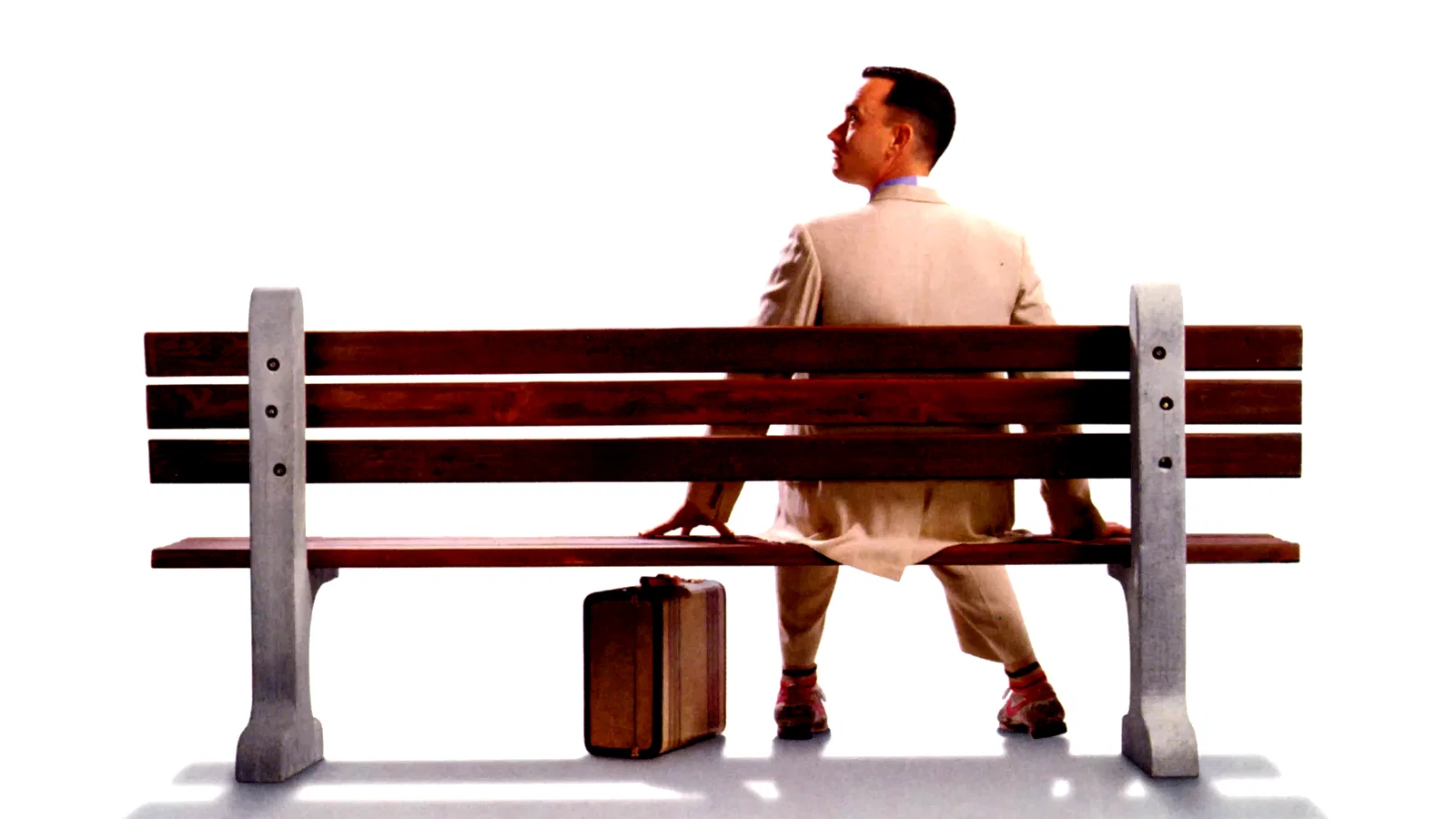 Photo 2 du film : Forrest Gump
