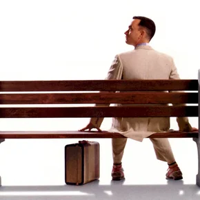 Photo du film : Forrest Gump