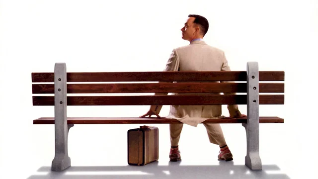 Photo du film : Forrest Gump