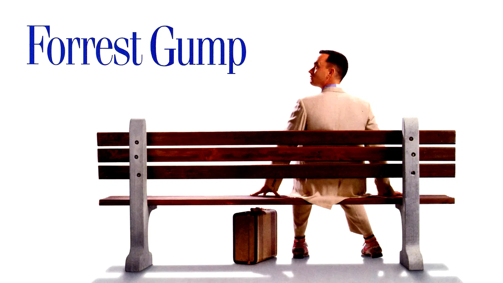Photo 5 du film : Forrest Gump