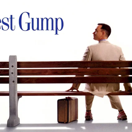 Miniature photo du film : Forrest Gump