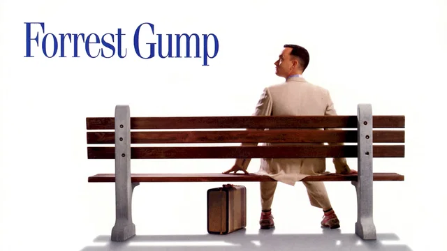 Photo du film : Forrest Gump