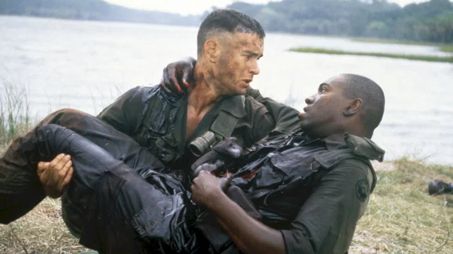 Photo du film : Forrest Gump