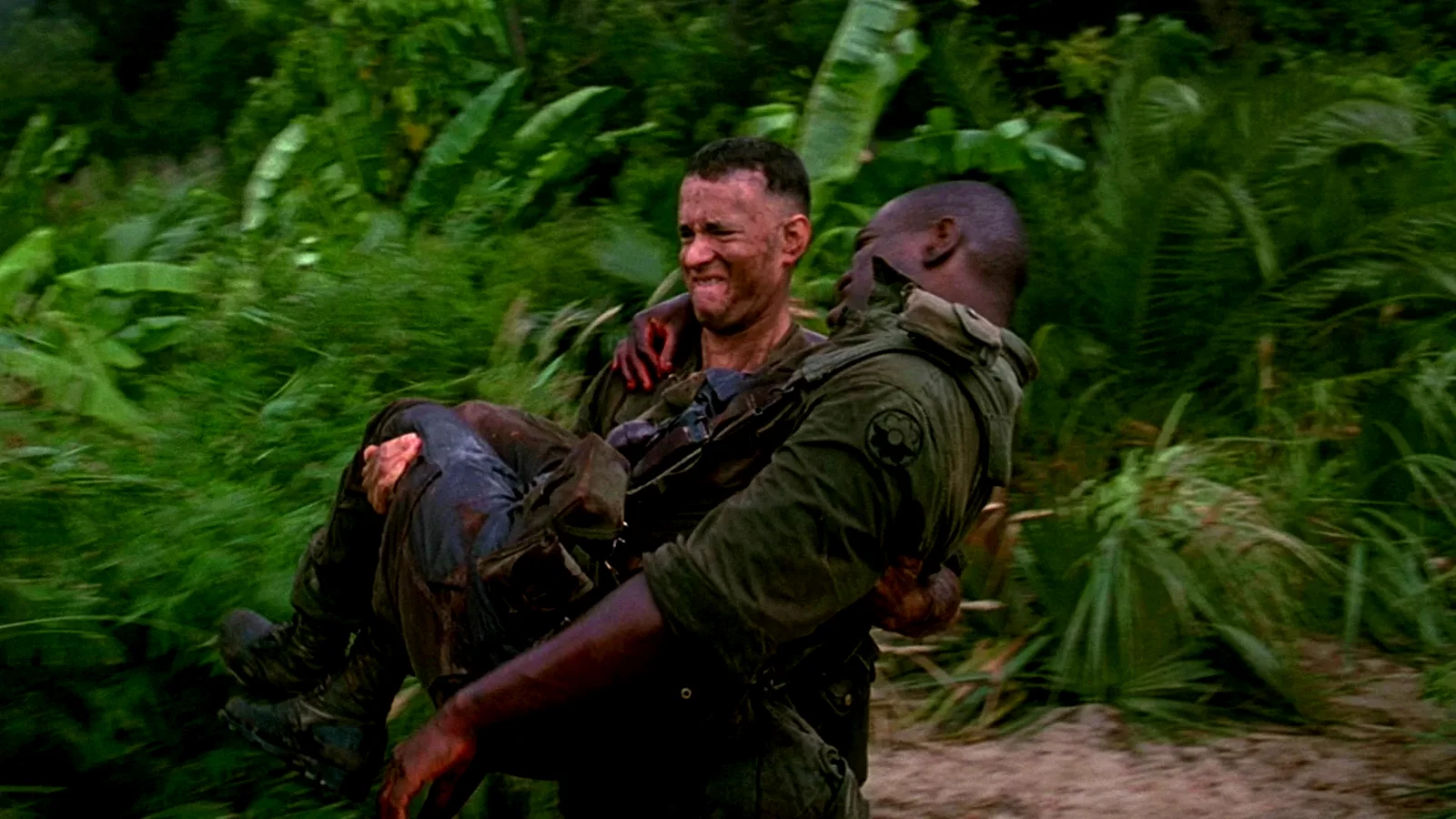 Photo 7 du film : Forrest Gump