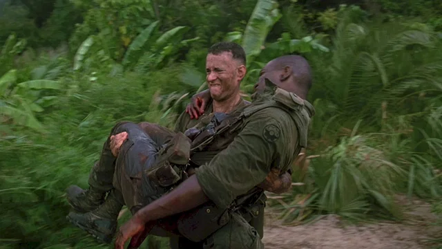 Photo du film : Forrest Gump