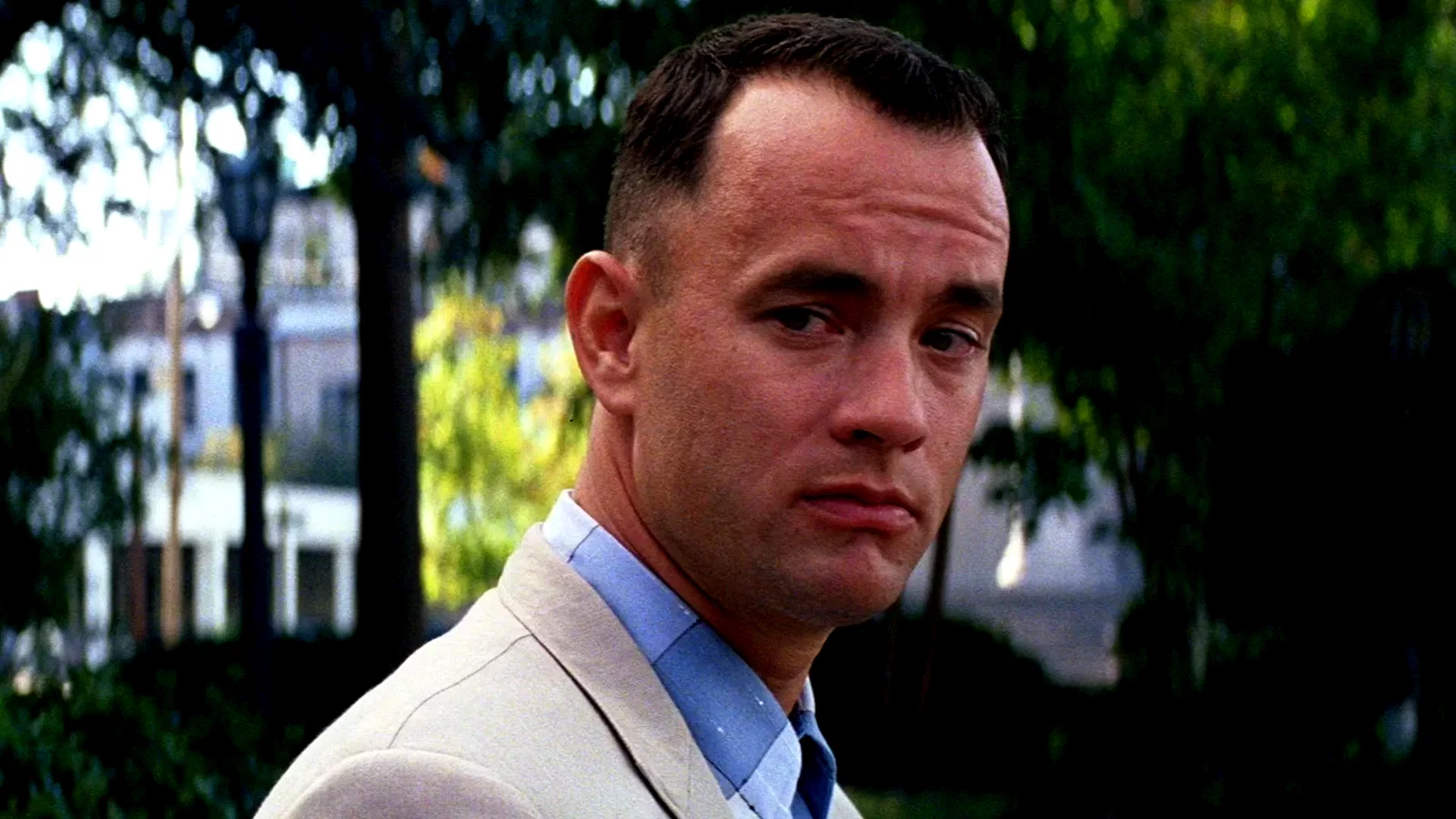 Photo 8 du film : Forrest Gump