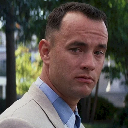 Miniature photo du film : Forrest Gump