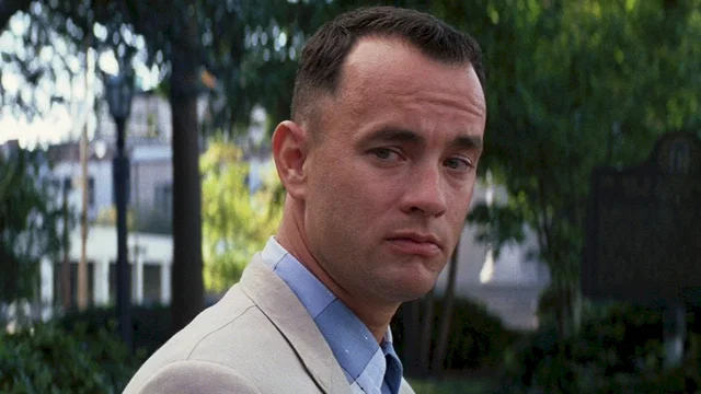 Photo du film : Forrest Gump