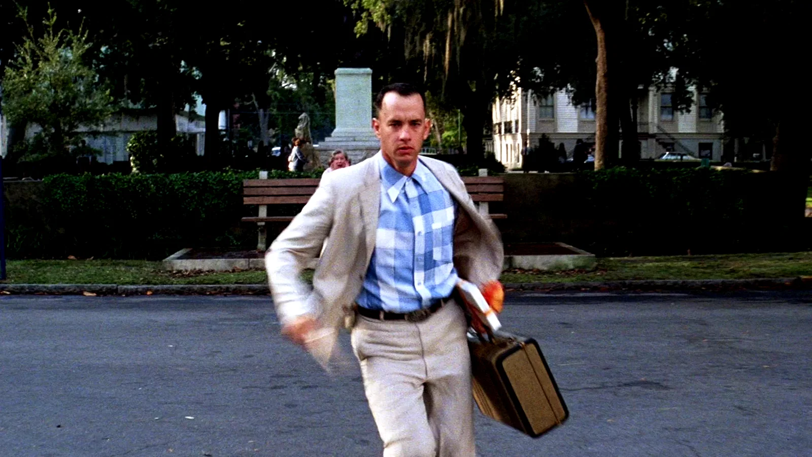 Photo 10 du film : Forrest Gump