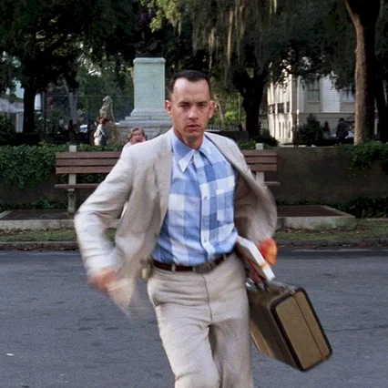 Miniature photo du film : Forrest Gump