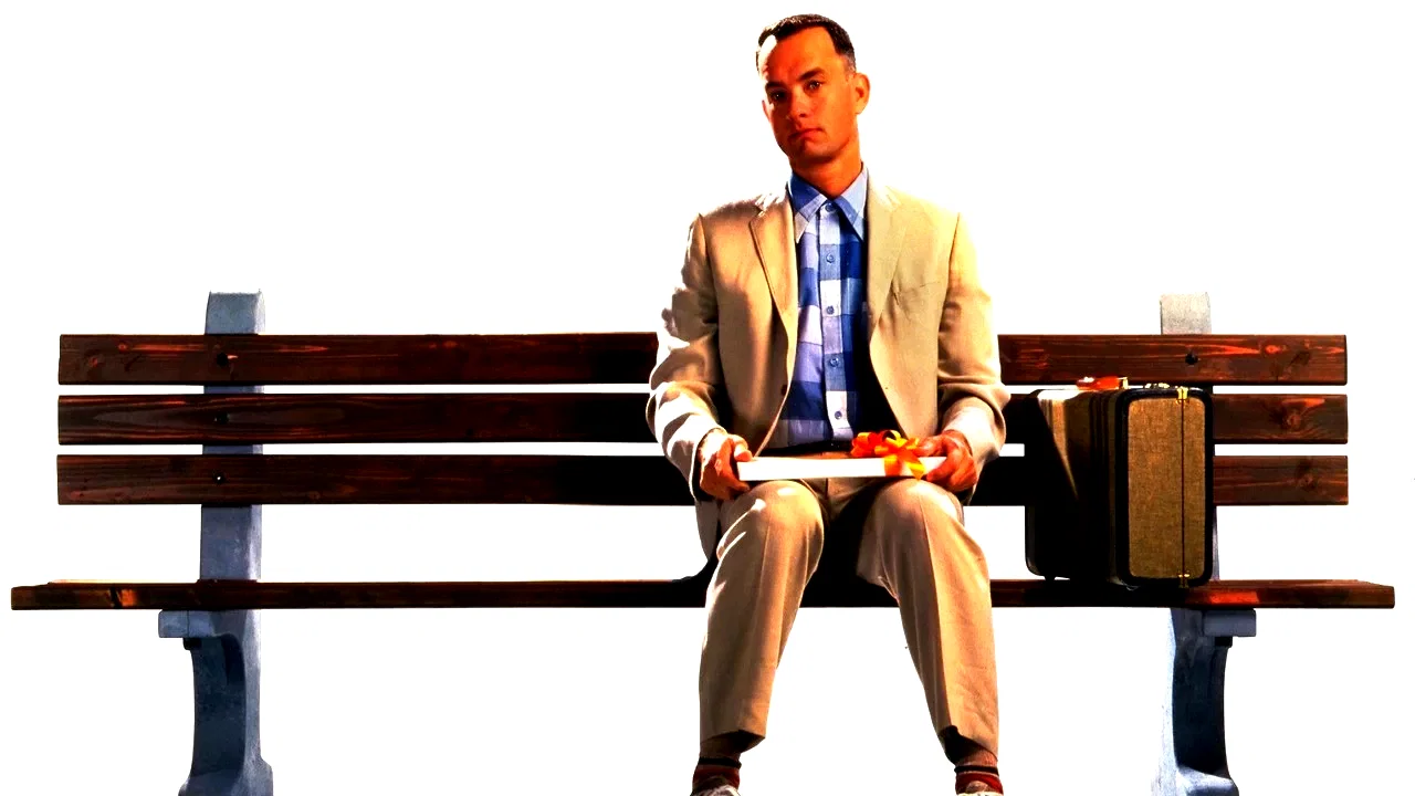 Photo 11 du film : Forrest Gump
