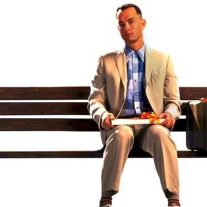Miniature photo du film : Forrest Gump