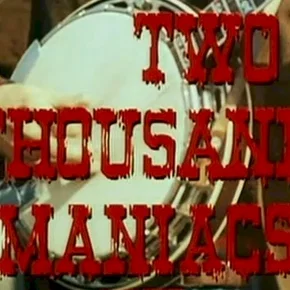 Photo du film : Deux mille maniaques