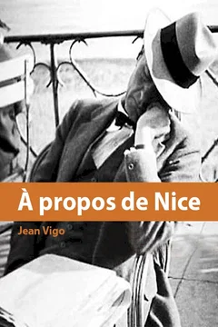 Affiche du film A propos de nice