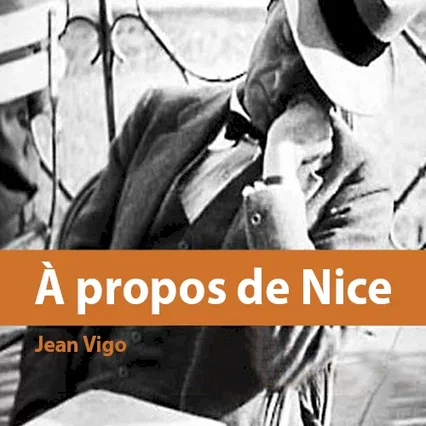 Miniature photo du film : A propos de nice