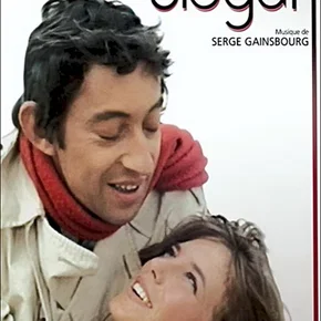 Photo du film : Slogan