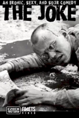 Affiche du film : La plaisanterie