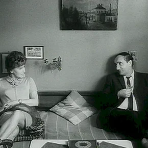 Photo du film : La plaisanterie