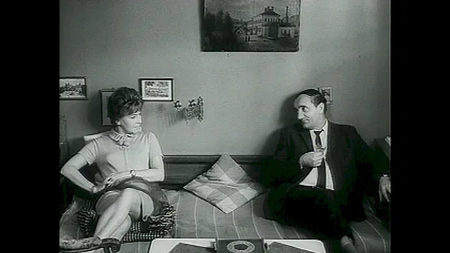 Photo 2 du film : La plaisanterie