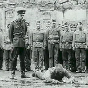 Photo du film : La plaisanterie