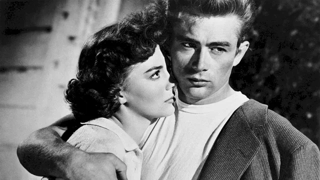Photo du film : La fureur de vivre