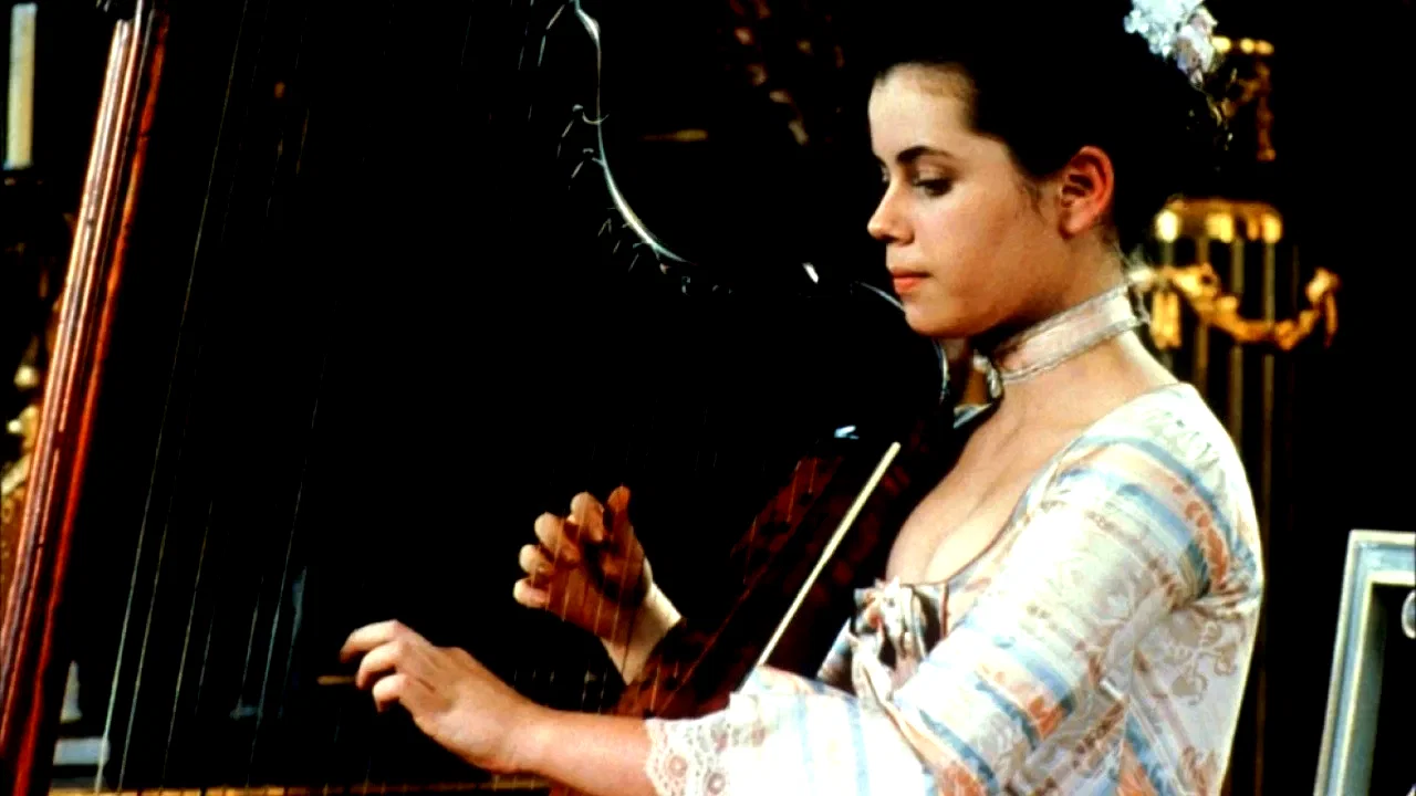 Photo 4 du film : Valmont