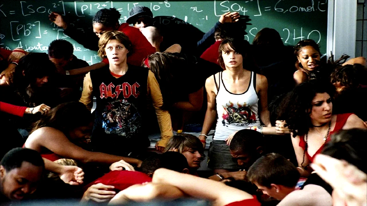 Photo 2 du film : Hellphone