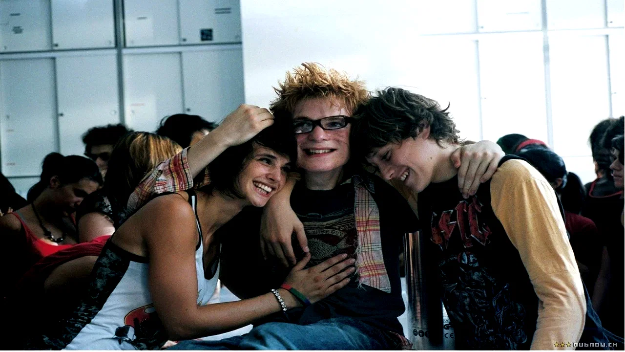Photo 3 du film : Hellphone
