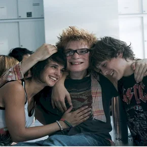 Photo du film : Hellphone