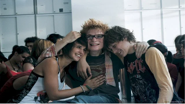 Photo du film : Hellphone
