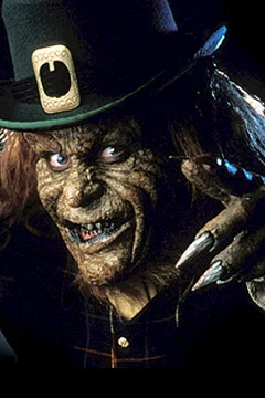 Affiche du film Leprechaun 3