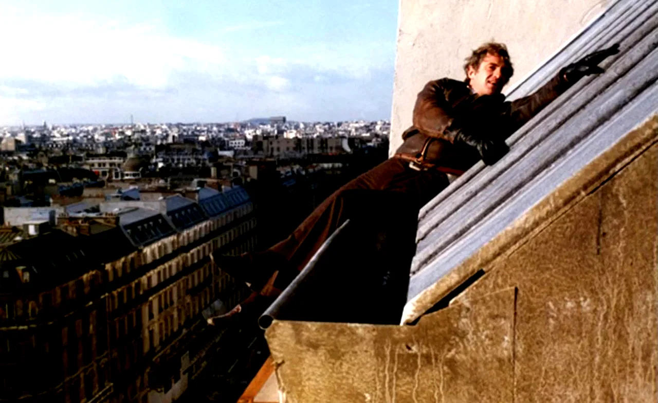 Photo 1 du film : Peur sur la ville