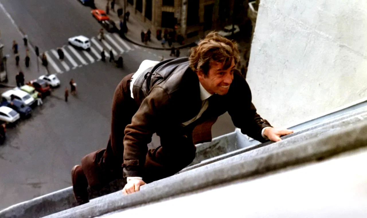 Photo 2 du film : Peur sur la ville